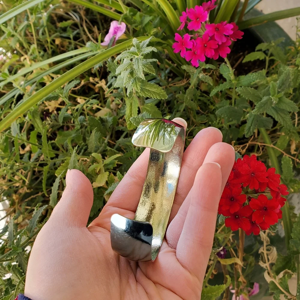 N/A elegant silver